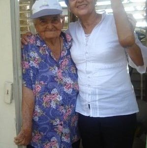 Meet your Posher, Lydia